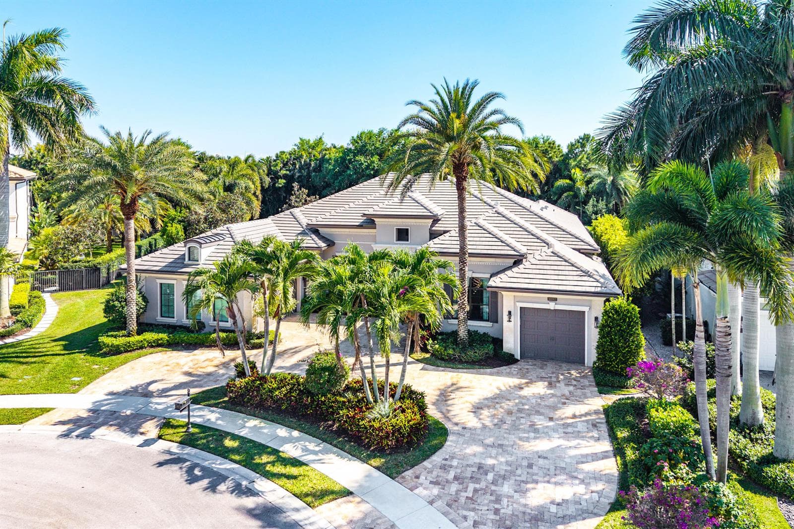 16882 Crown Bridge Drive, Delray Beach, FL 33446 photo 2