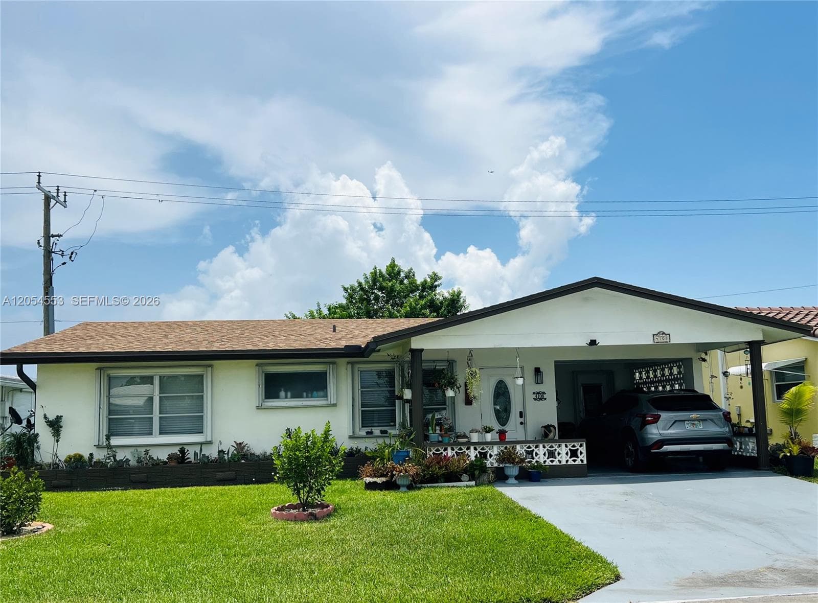 4108 NW 47th Ct, Tamarac, FL 33319 photo 2