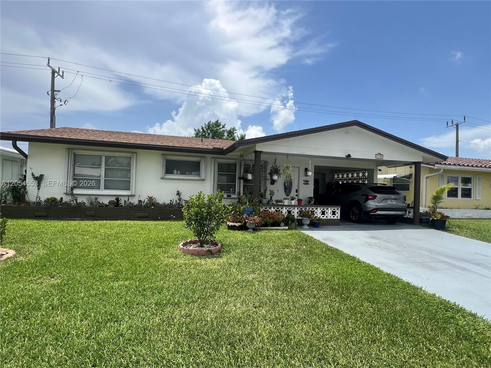 4108 NW 47th Ct, Tamarac, FL 33319 photo 3