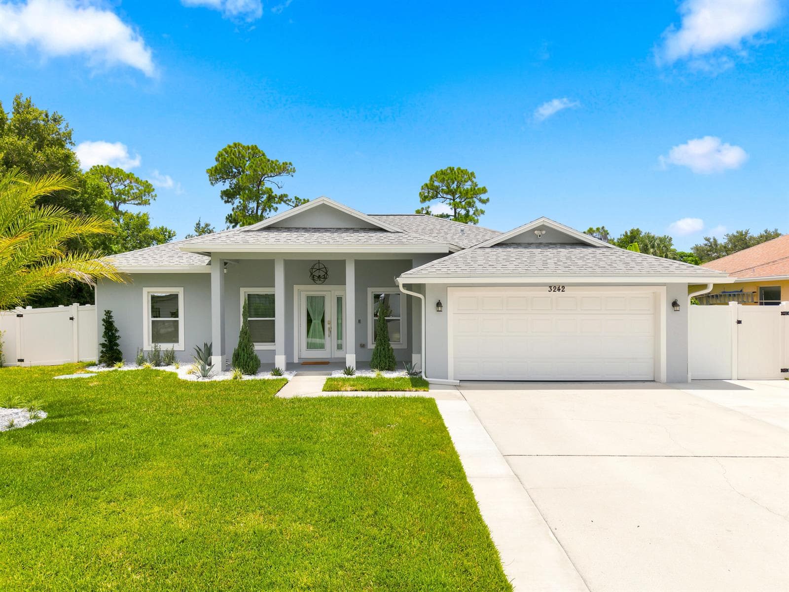 3242 SW ESCAROLE Street, Port St. Lucie, FL 34953 photo 3