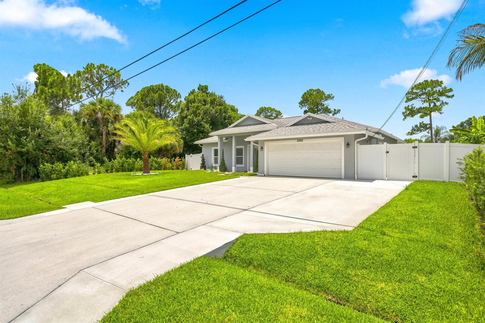3242 SW ESCAROLE Street, Port St. Lucie, FL 34953 photo 5