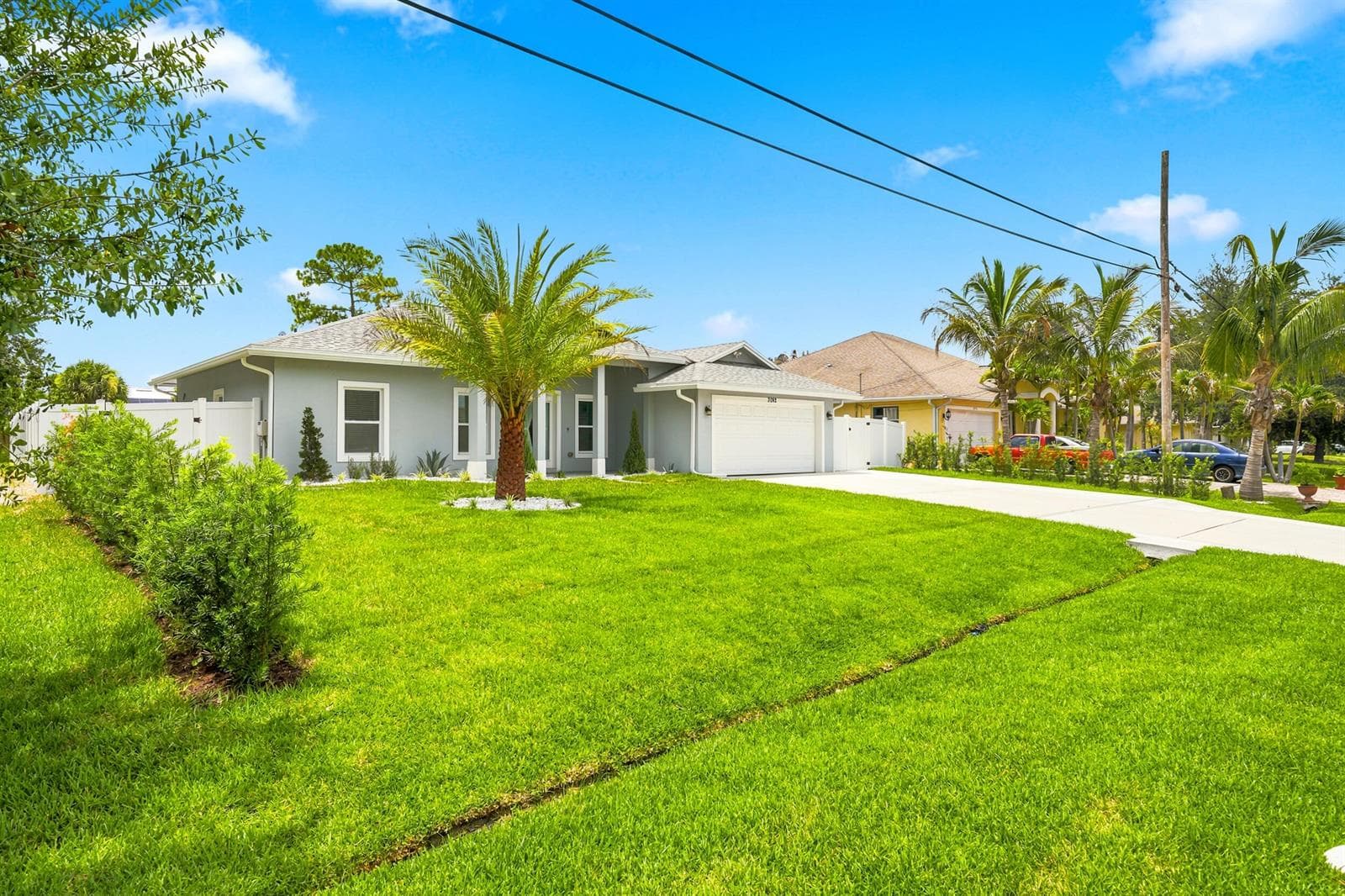 3242 SW ESCAROLE Street, Port St. Lucie, FL 34953 photo 4