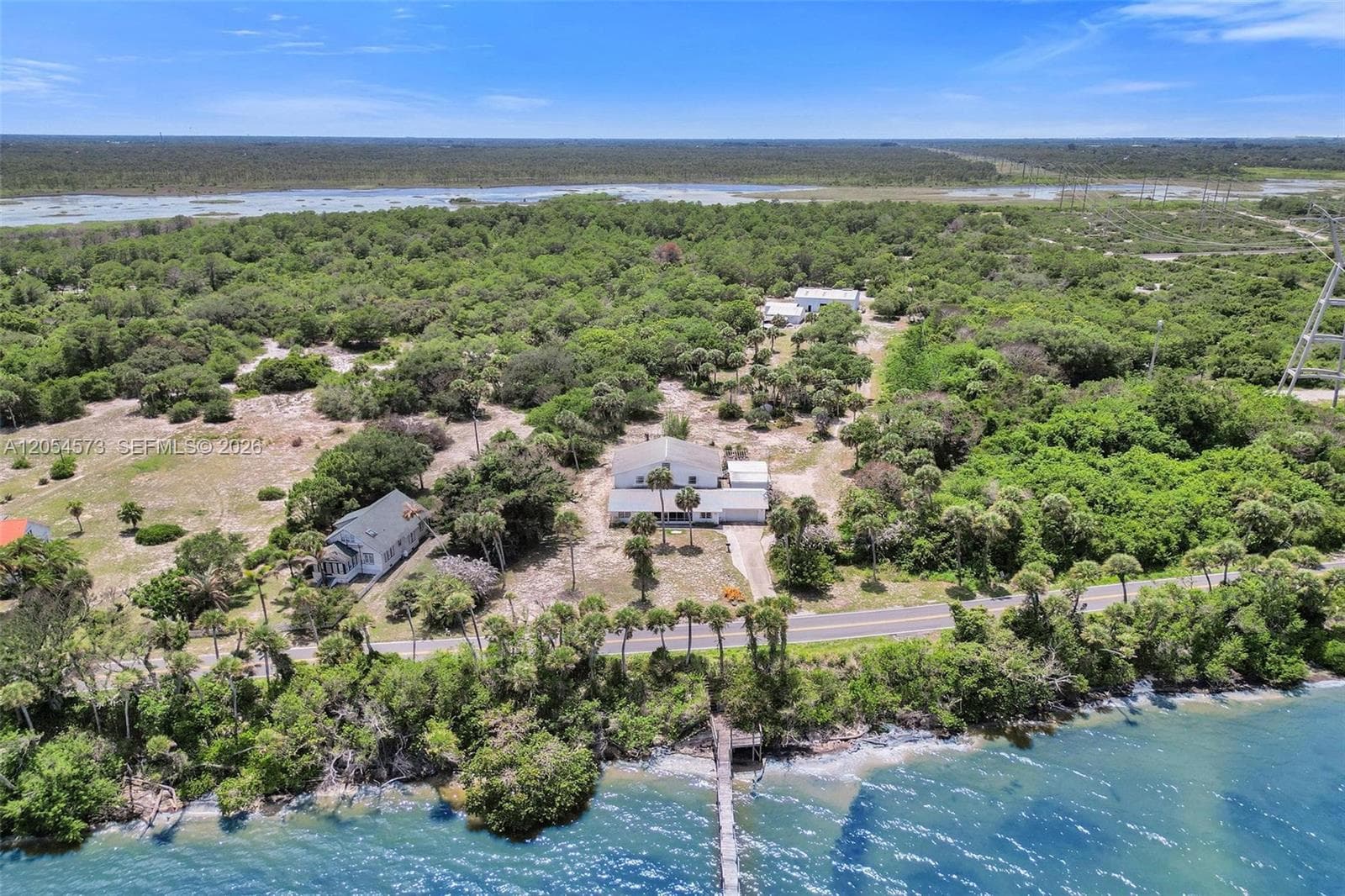 7801 Indian River Dr Drive S, Fort Pierce, FL 34982 photo 2