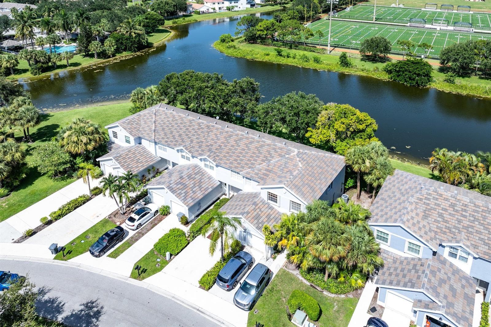 7874 Sienna Springs Drive, Lake Worth, FL 33463 photo 2