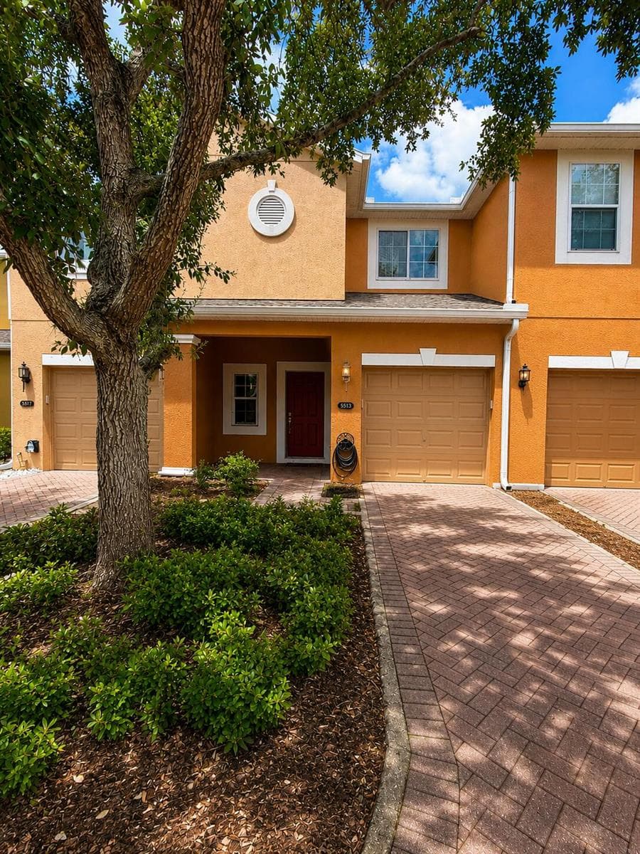5513 Rutherford Place, FL 32765