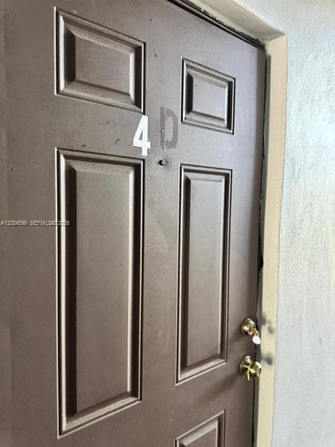 380 E Laurel Dr # 4D, Margate, FL 33063 photo 3