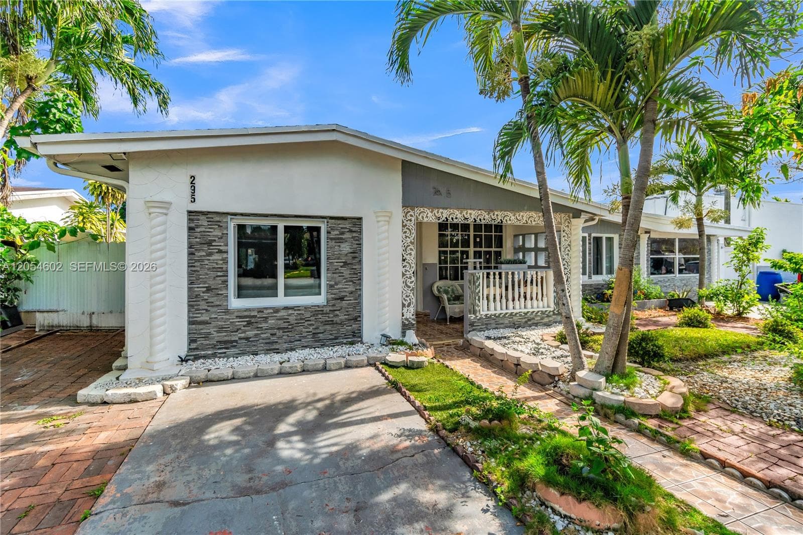 295 NW 122nd St, North Miami, FL 33168 photo 3