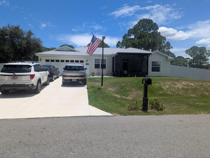 428 Killdeer Avenue, Lake Placid, FL 33852 photo 2