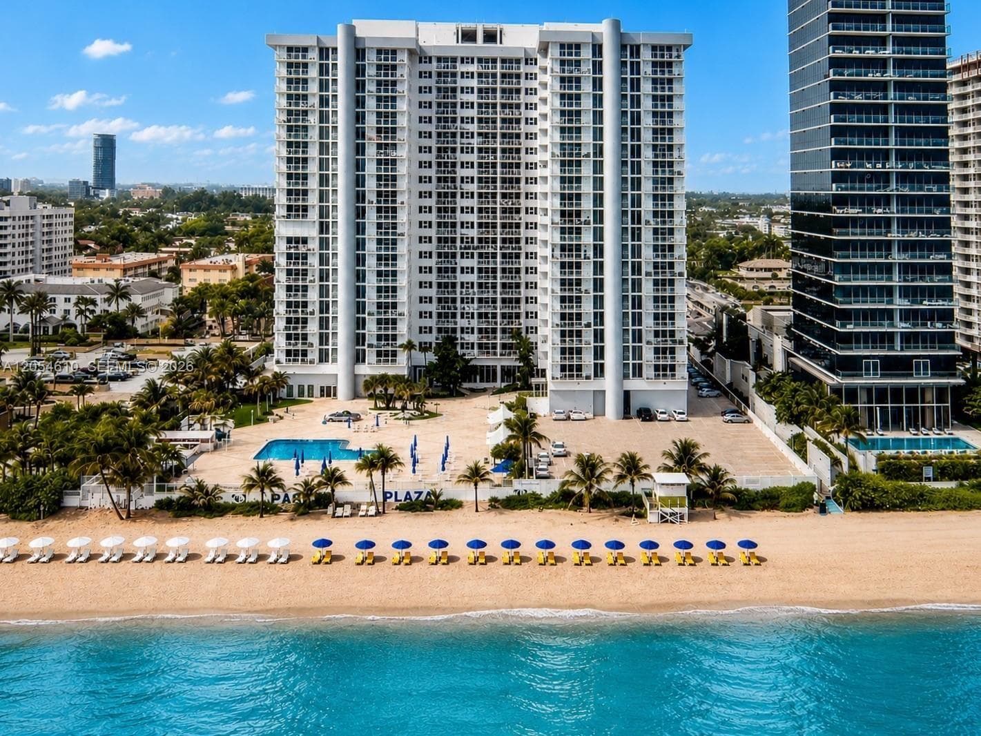 2030 S Ocean Dr # 1905, Hallandale Beach, FL 33009 photo 4