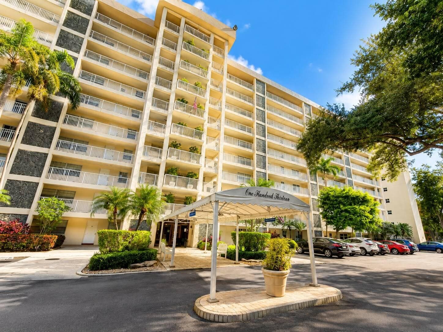 3520 Oaks Way # 402, Pompano Beach, FL 33069