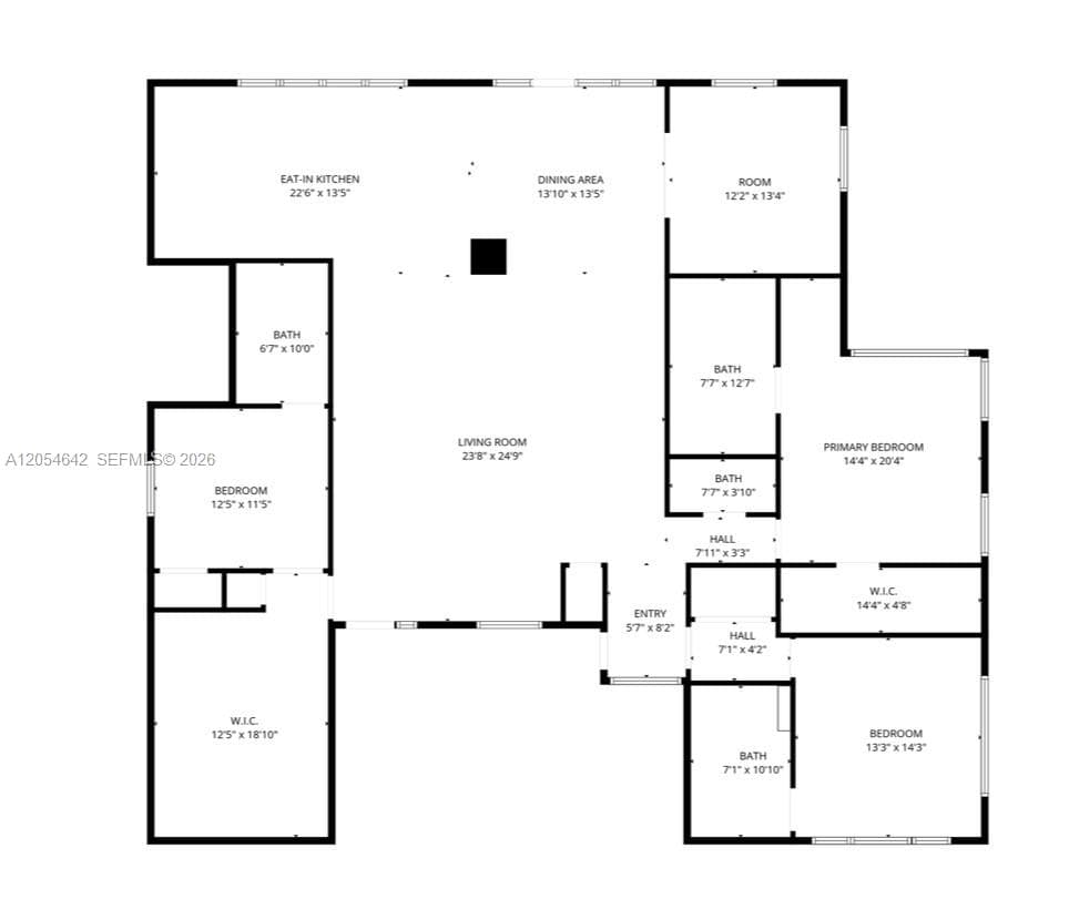 3701 Mckinley St, Hollywood, FL 33021 photo 3