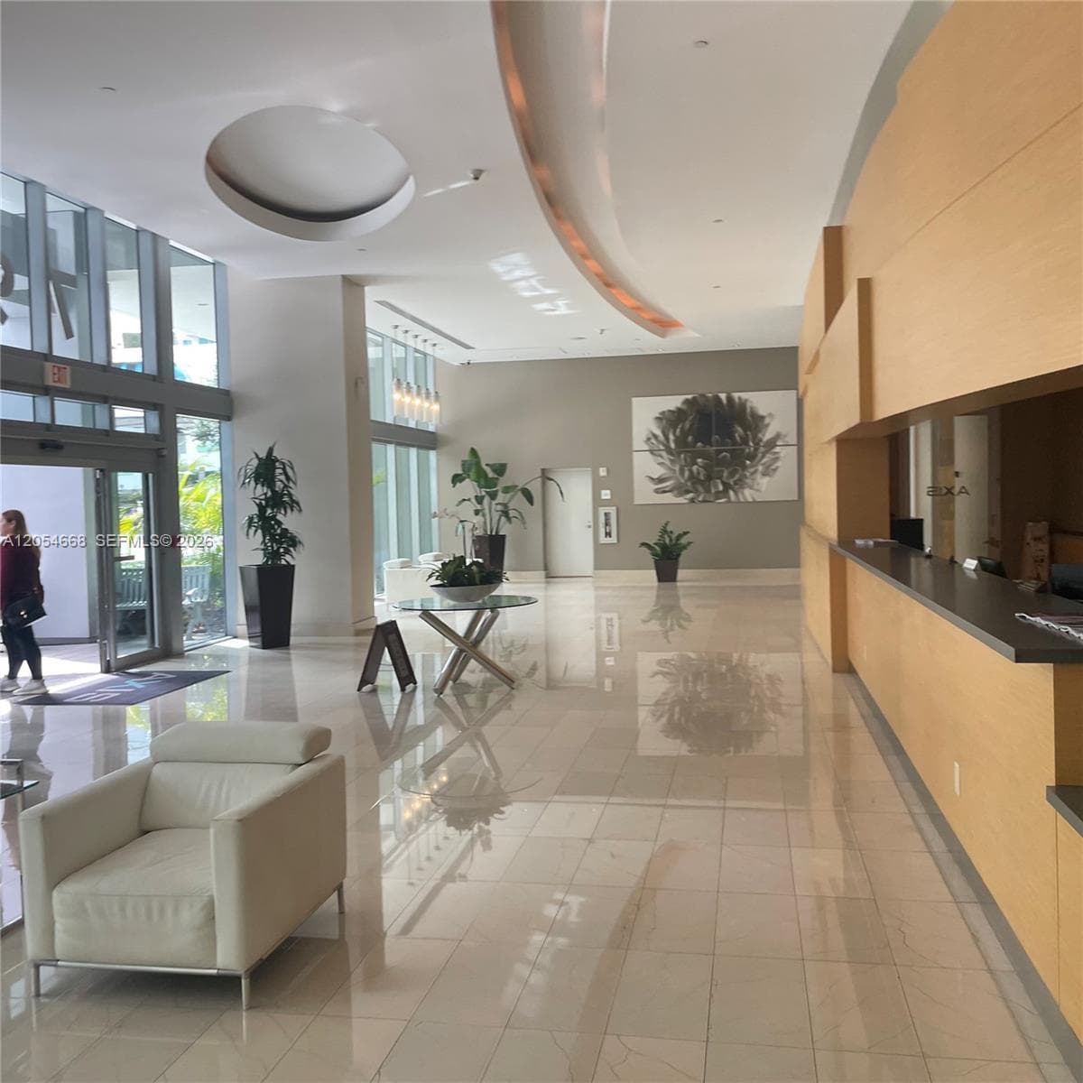 79 SW 12 ST # 3011-S, Miami, FL 33130 photo 2