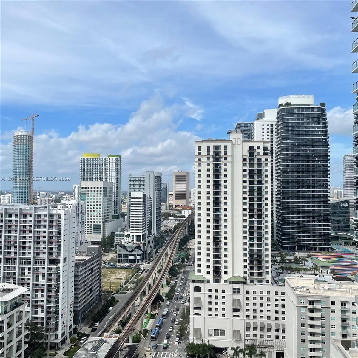 79 SW 12 ST # 3011-S, Miami, FL 33130 photo 5