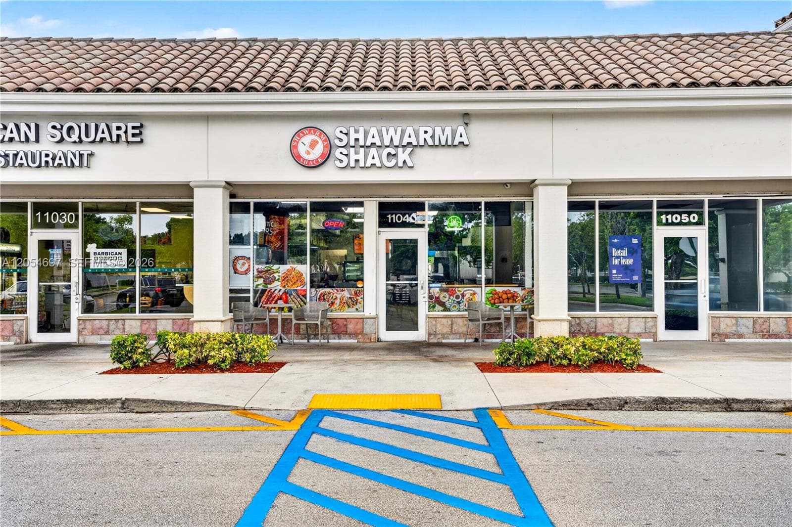 11040 Pembroke Road, Miramar, FL 33025
