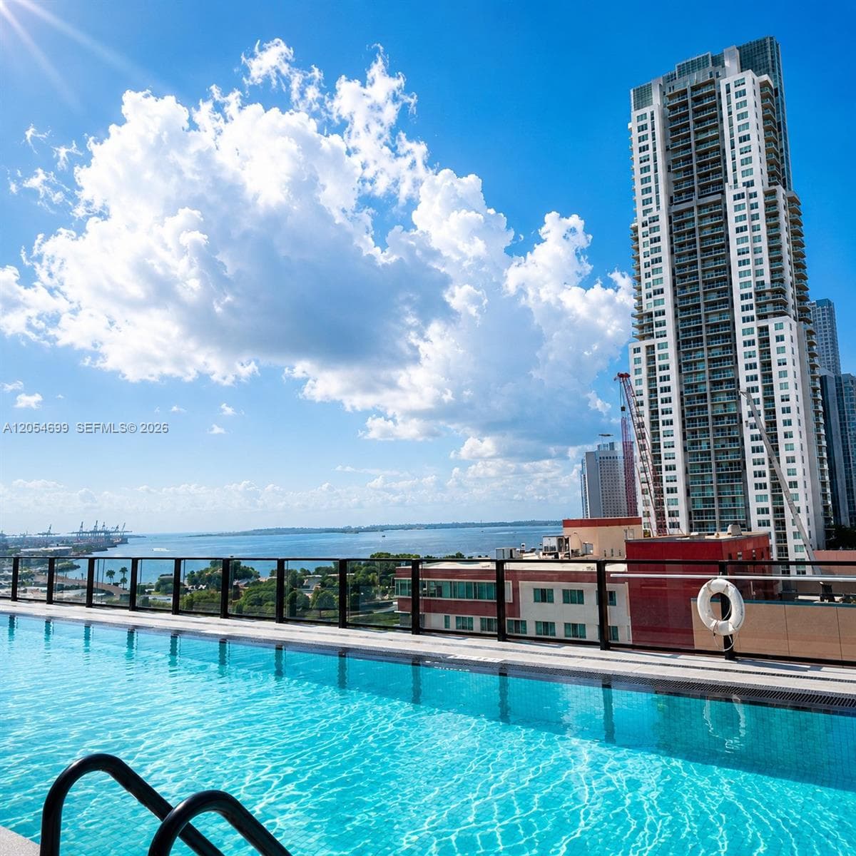 398 NE 5th St # 3013, Miami, FL 33132 photo 4