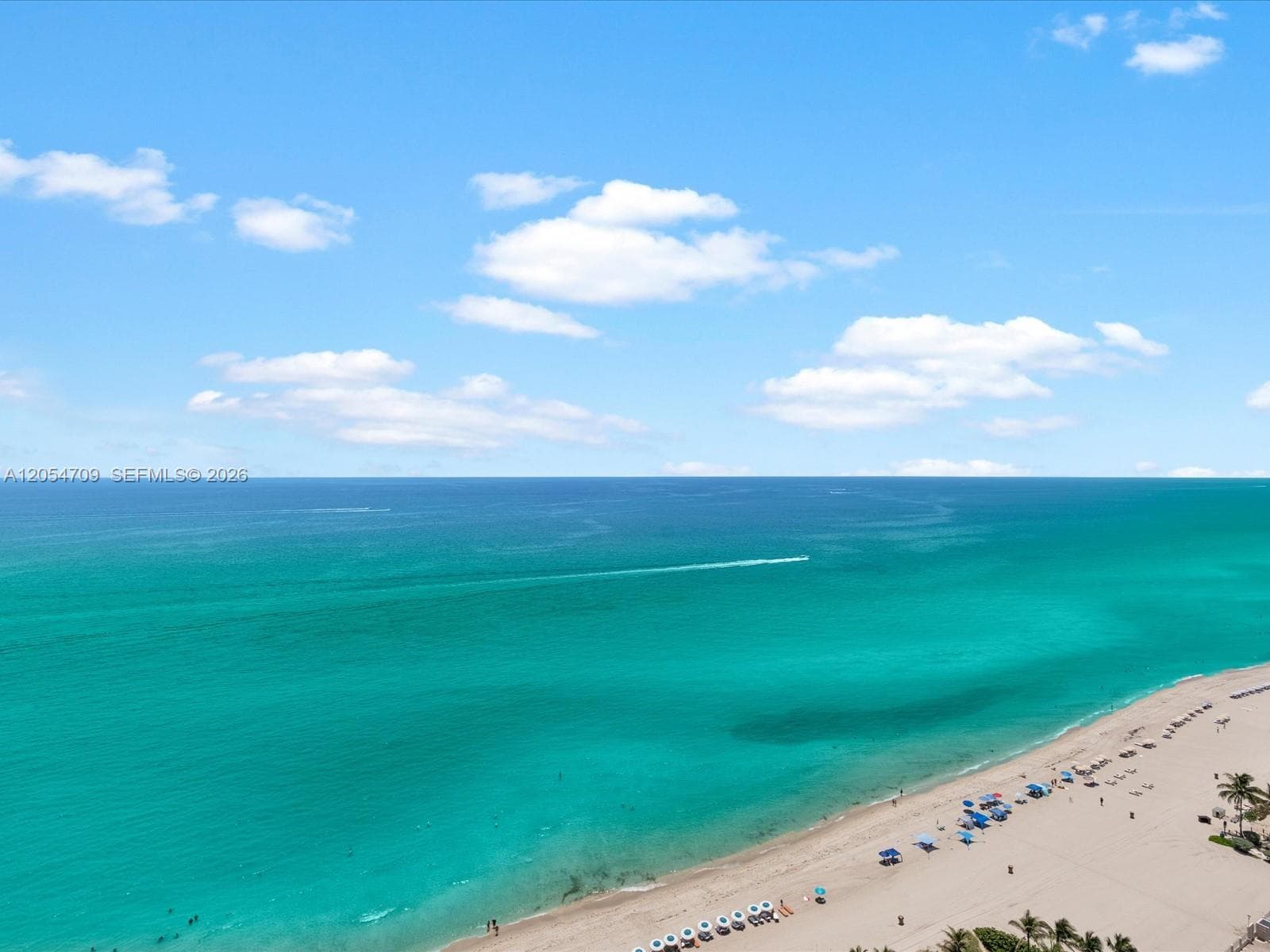 19111 Collins Ave # 2503, Sunny Isles Beach, FL 33160