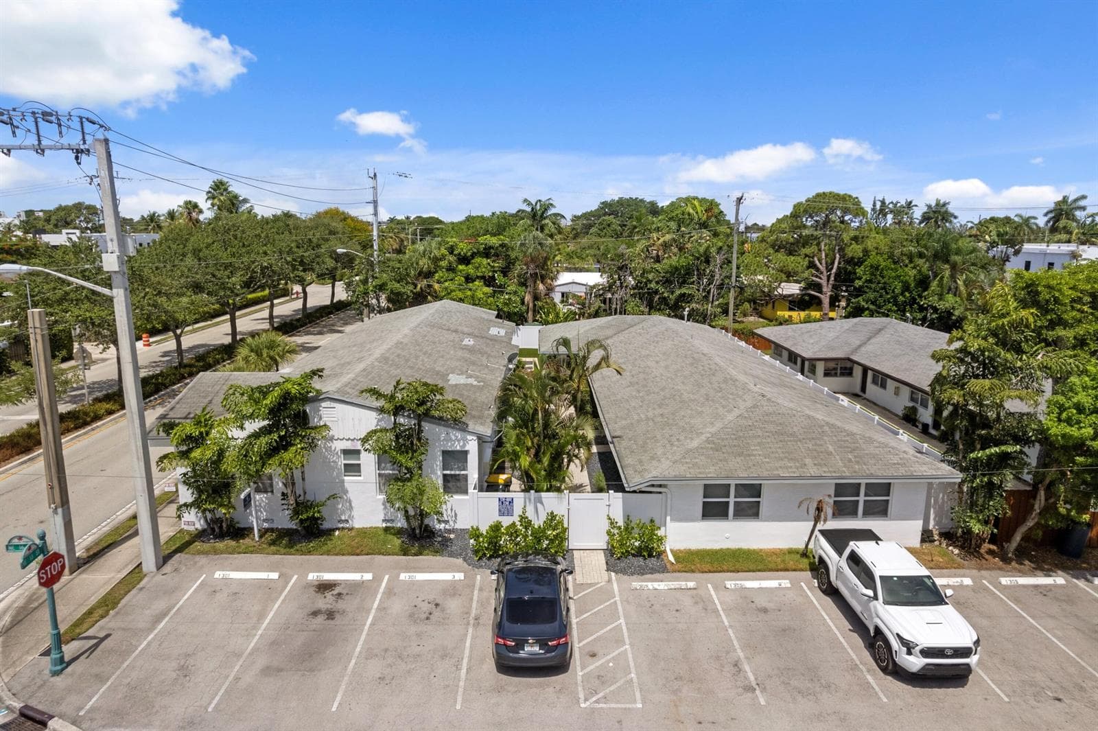 1301 NE 16TH Terrace # 1-9, Fort Lauderdale, FL 33304