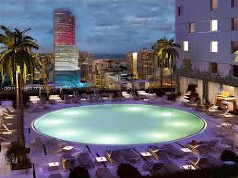 500 Brickell Ave # 2303, Miami, FL 33131 photo 4