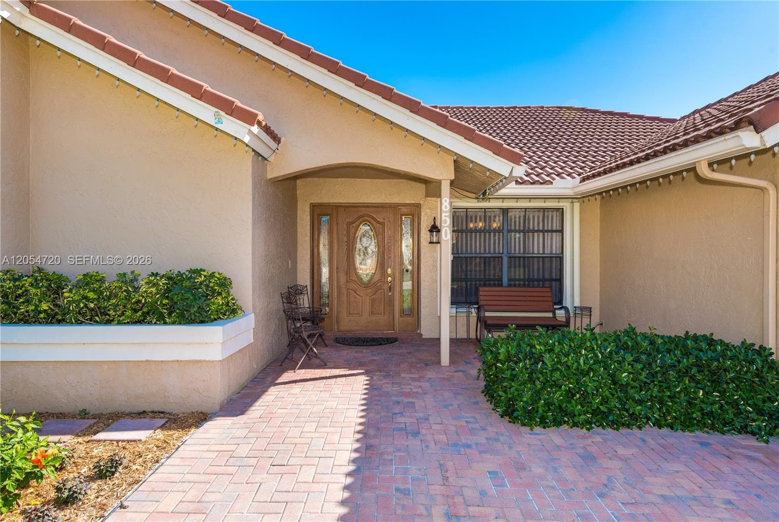 850 Amherst Ave, Davie, FL 33325 photo 3