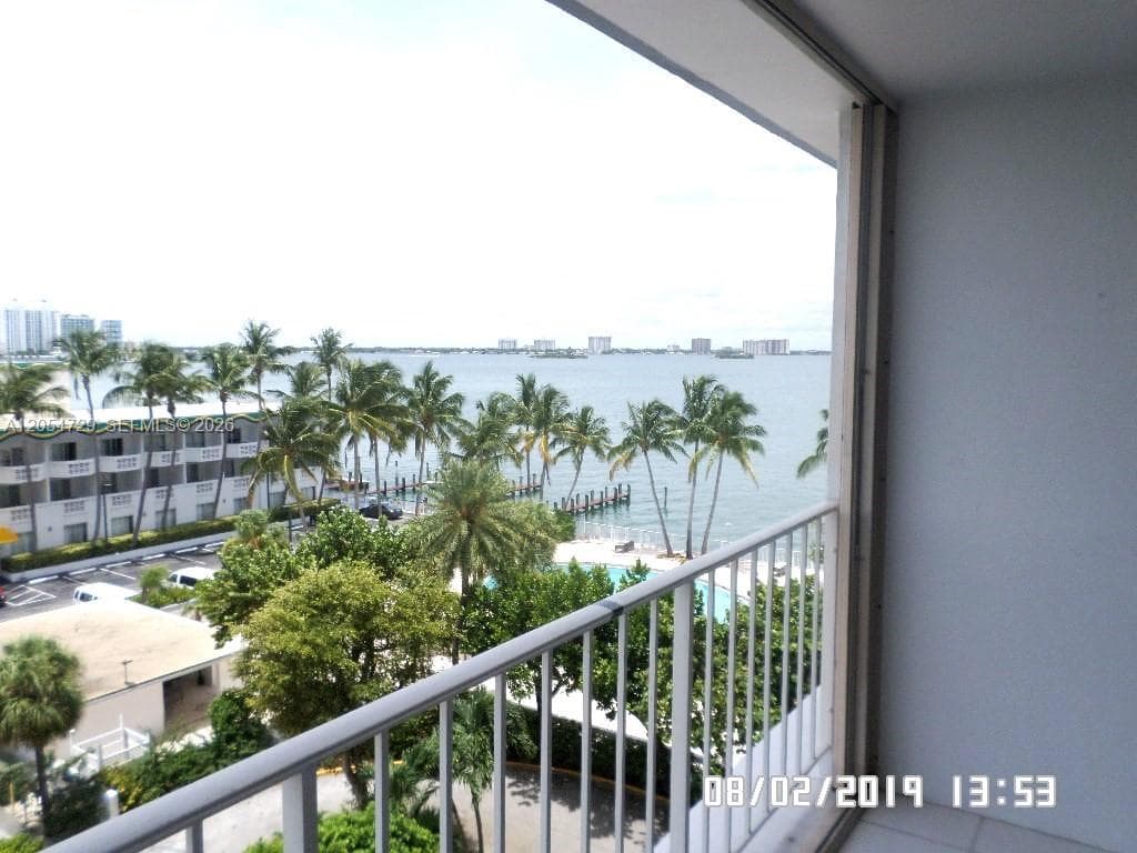 1865 79th St Cswy # 6J, North Bay Village, FL 33141