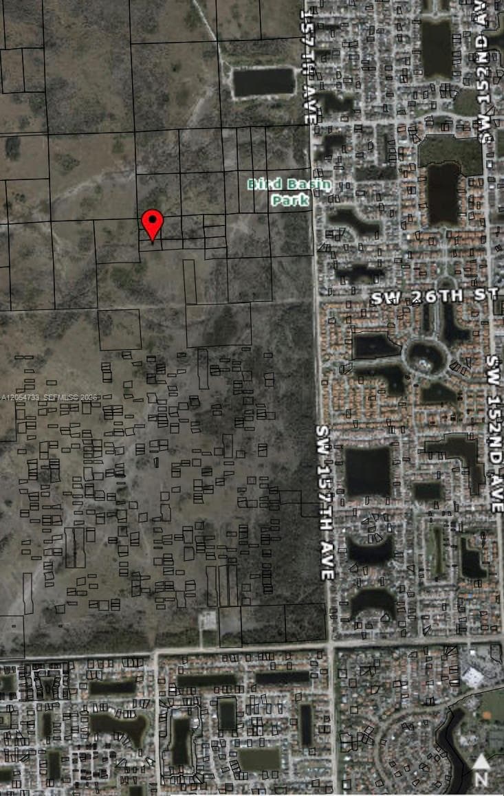 SW 163rd St SW 24th Ter, Miami, FL 33185 photo 3