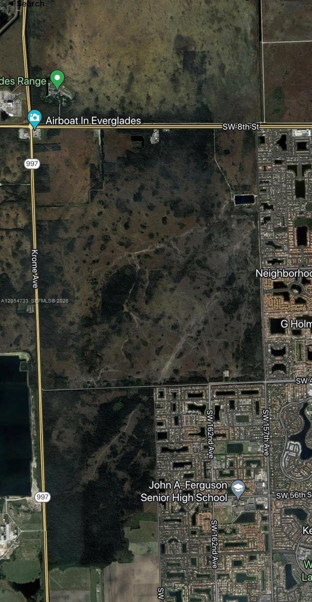SW 163rd St SW 24th Ter, Miami, FL 33185 photo 4