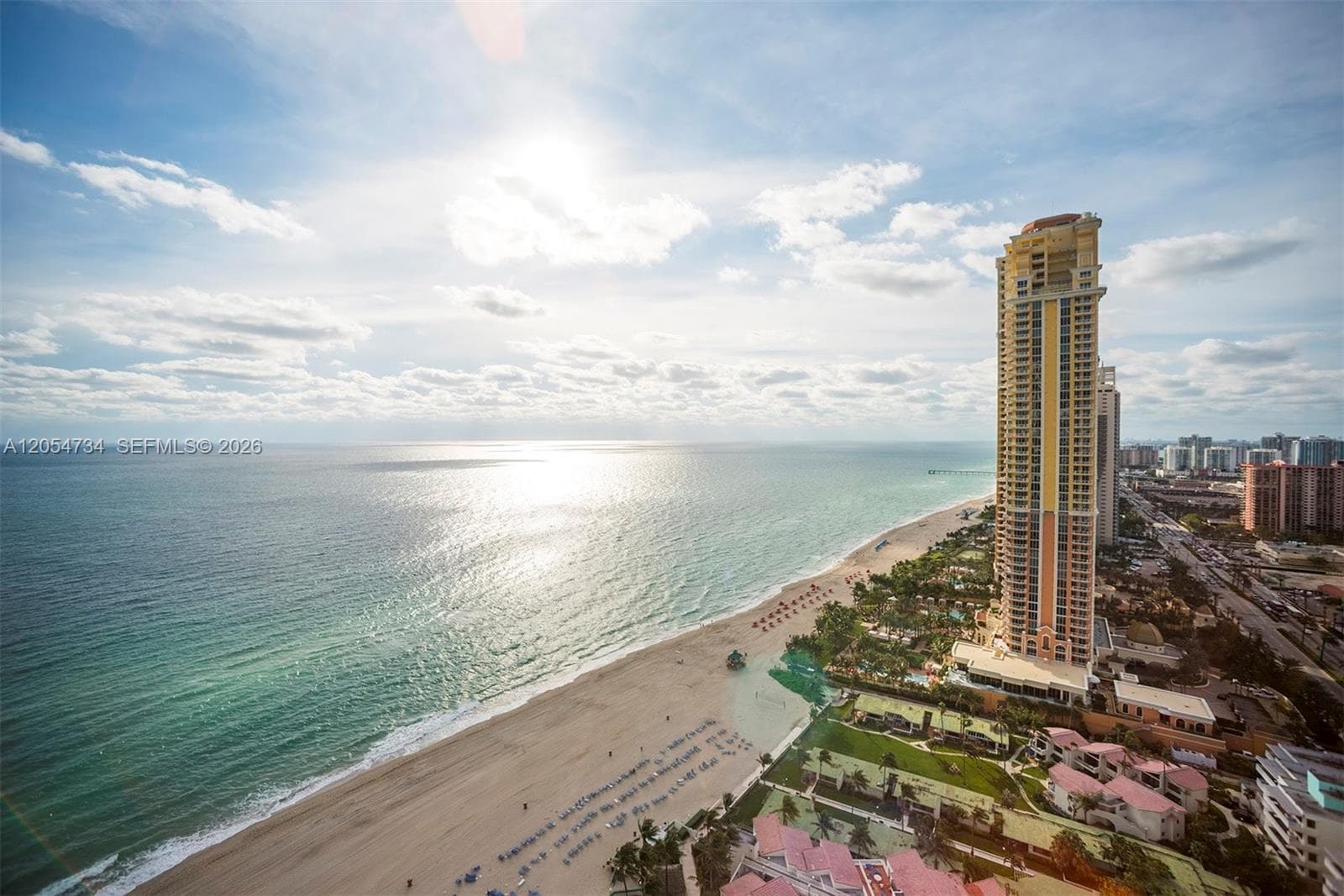 18001 Collins Ave # 2711, Sunny Isles Beach, FL 33160 photo 2