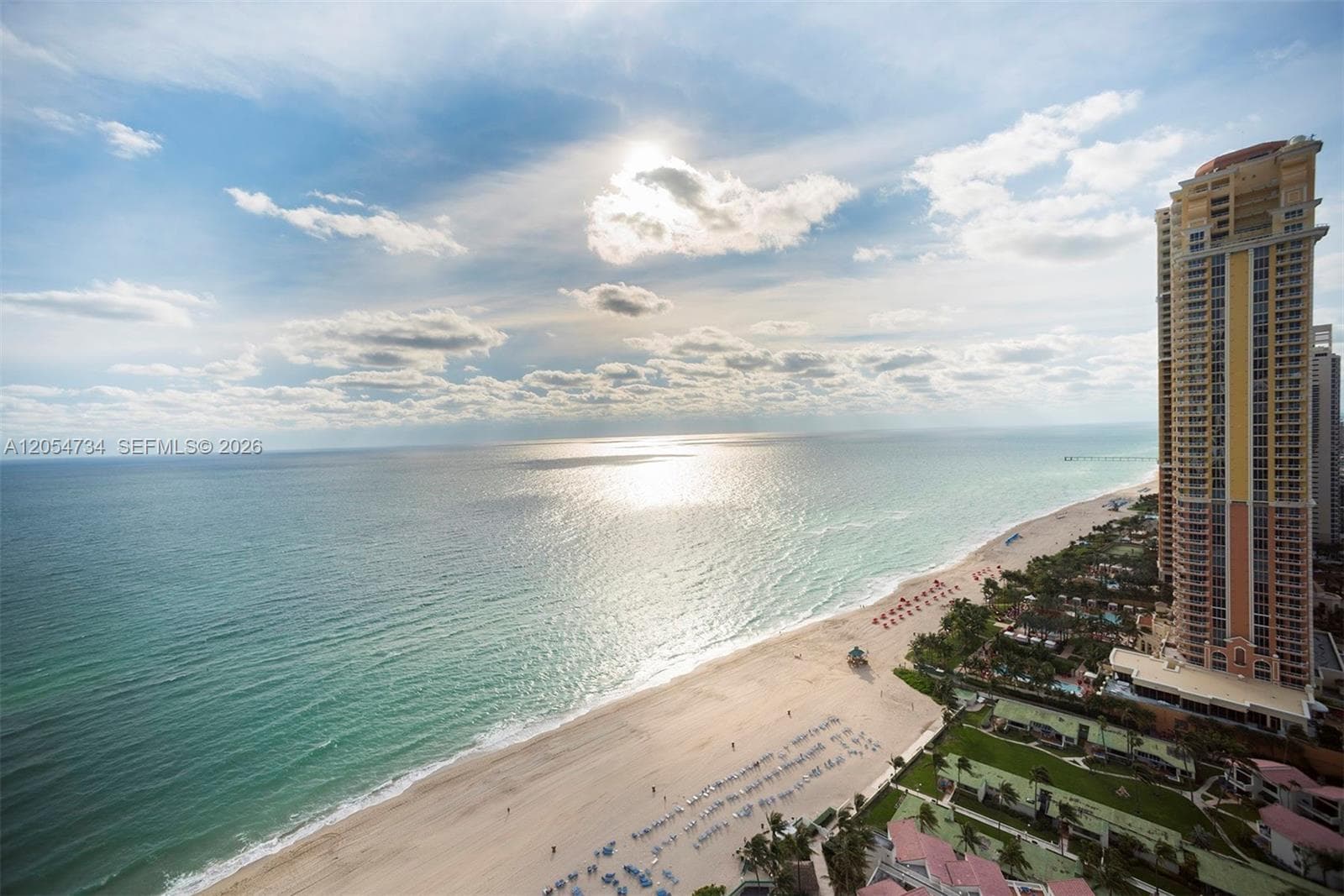 18001 Collins Ave # 2711, Sunny Isles Beach, FL 33160 photo 3