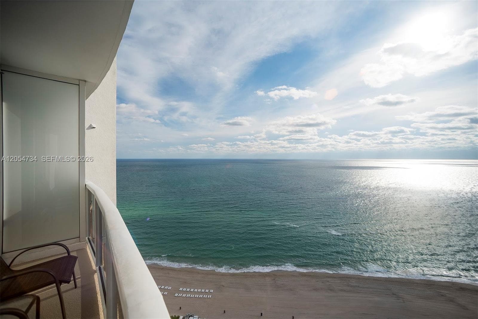 18001 Collins Ave # 2711, Sunny Isles Beach, FL 33160