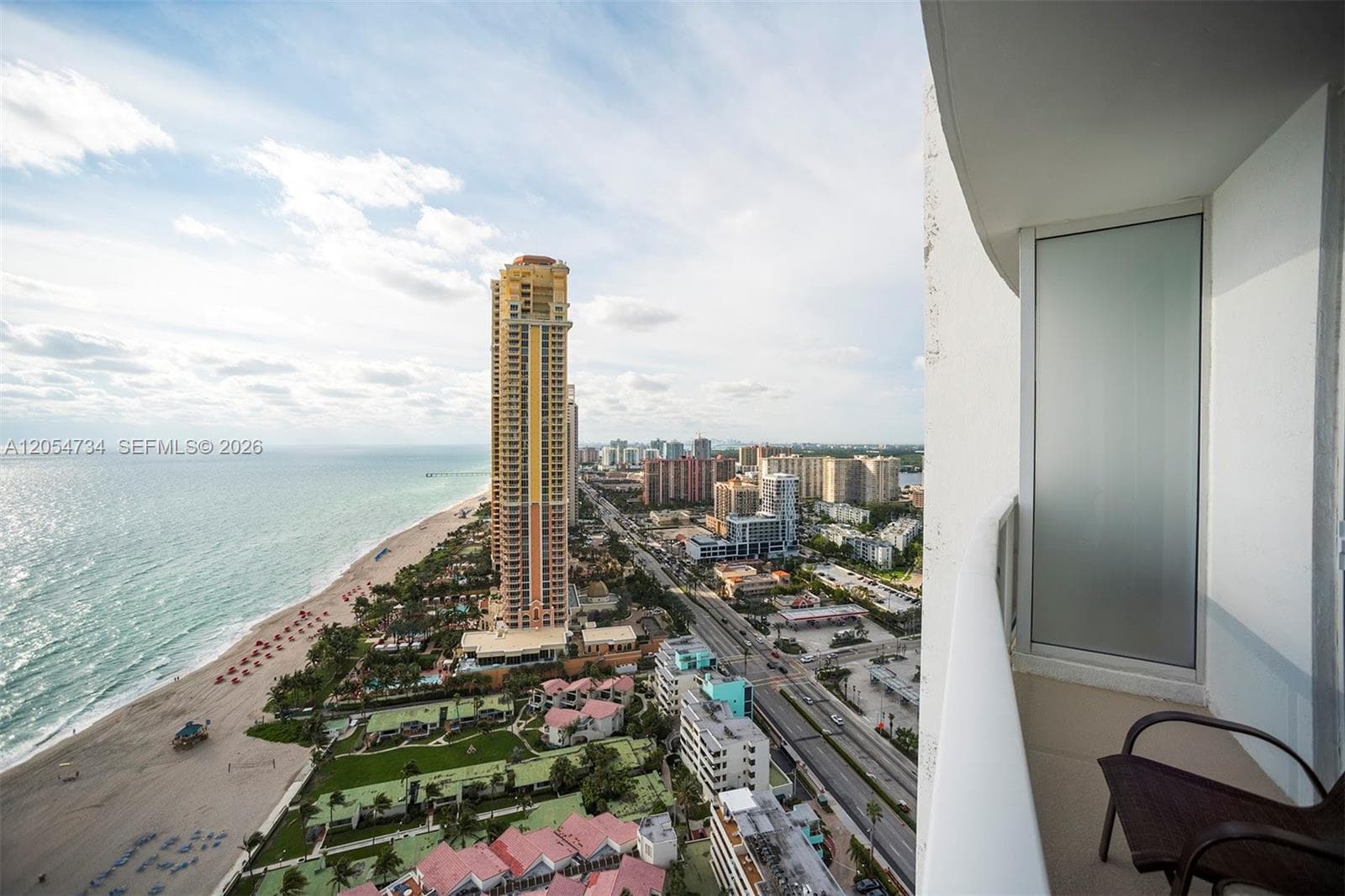 18001 Collins Ave # 2711, Sunny Isles Beach, FL 33160 photo 5