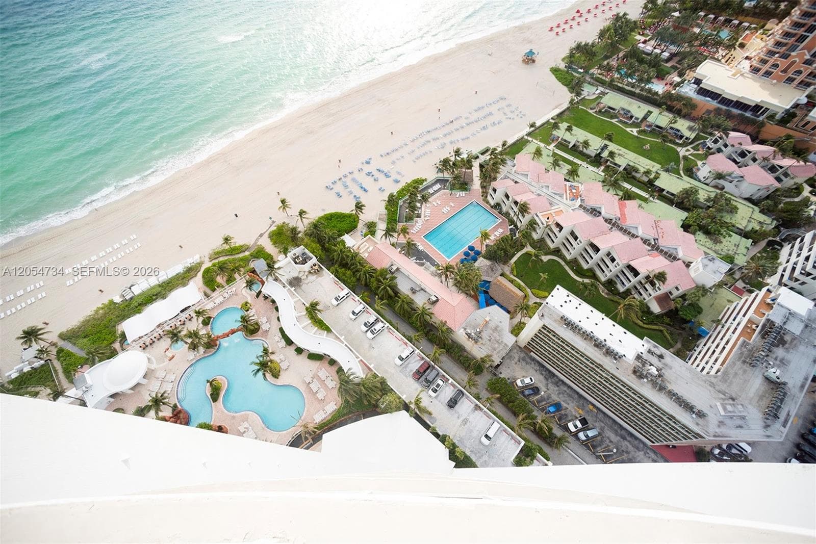18001 Collins Ave # 2711, Sunny Isles Beach, FL 33160 photo 4