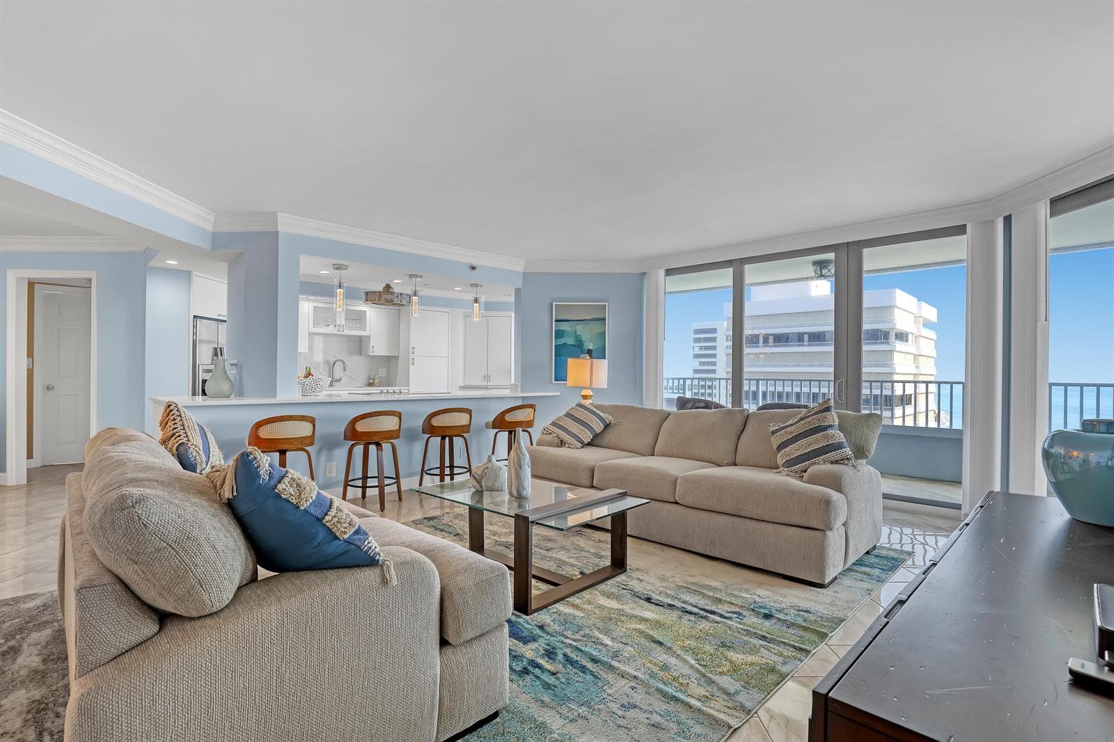 5200 N OCEAN Drive N # 1201, Singer Island, FL 33404 photo 3