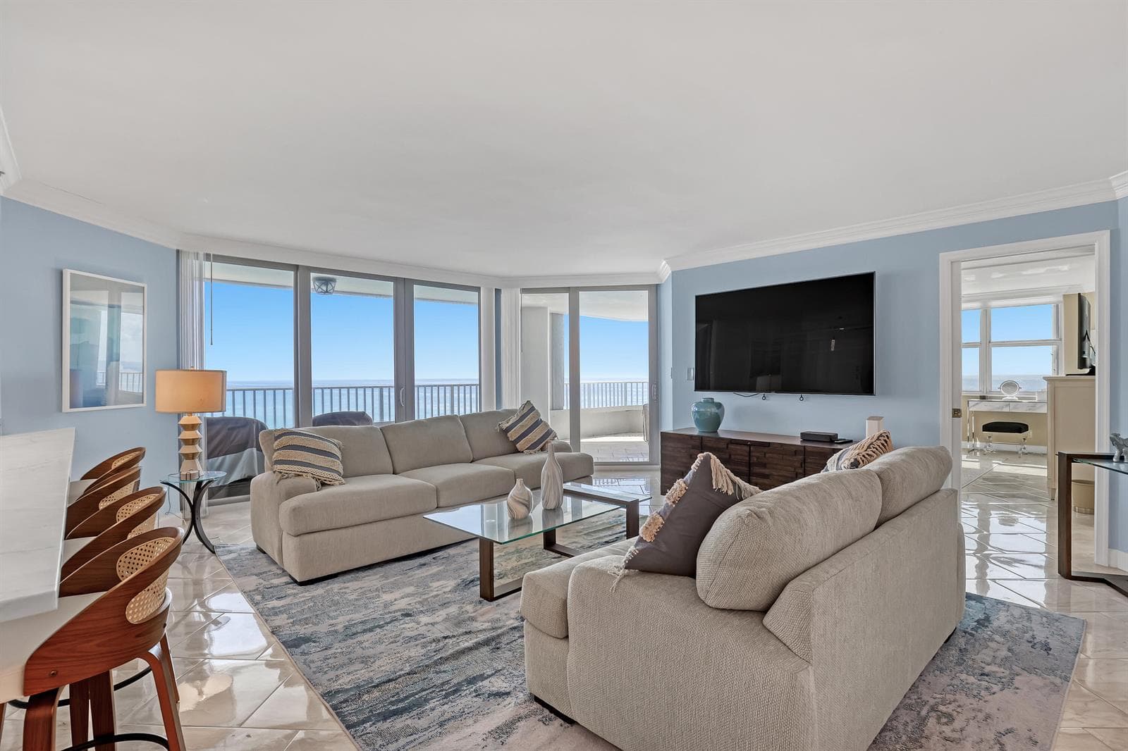 5200 N OCEAN Drive N # 1201, Singer Island, FL 33404 photo 4