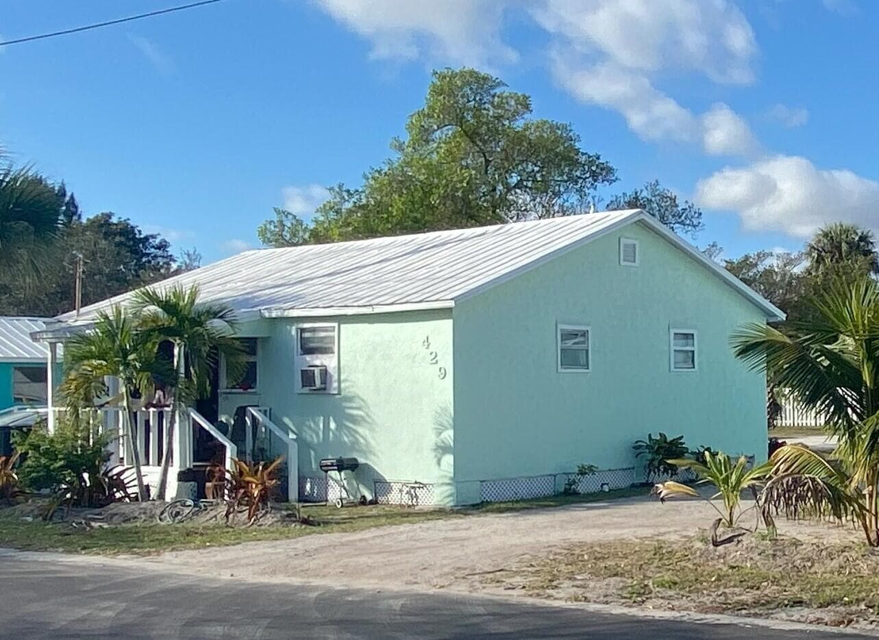 429 N 14th Street # B, Fort Pierce, FL 34950