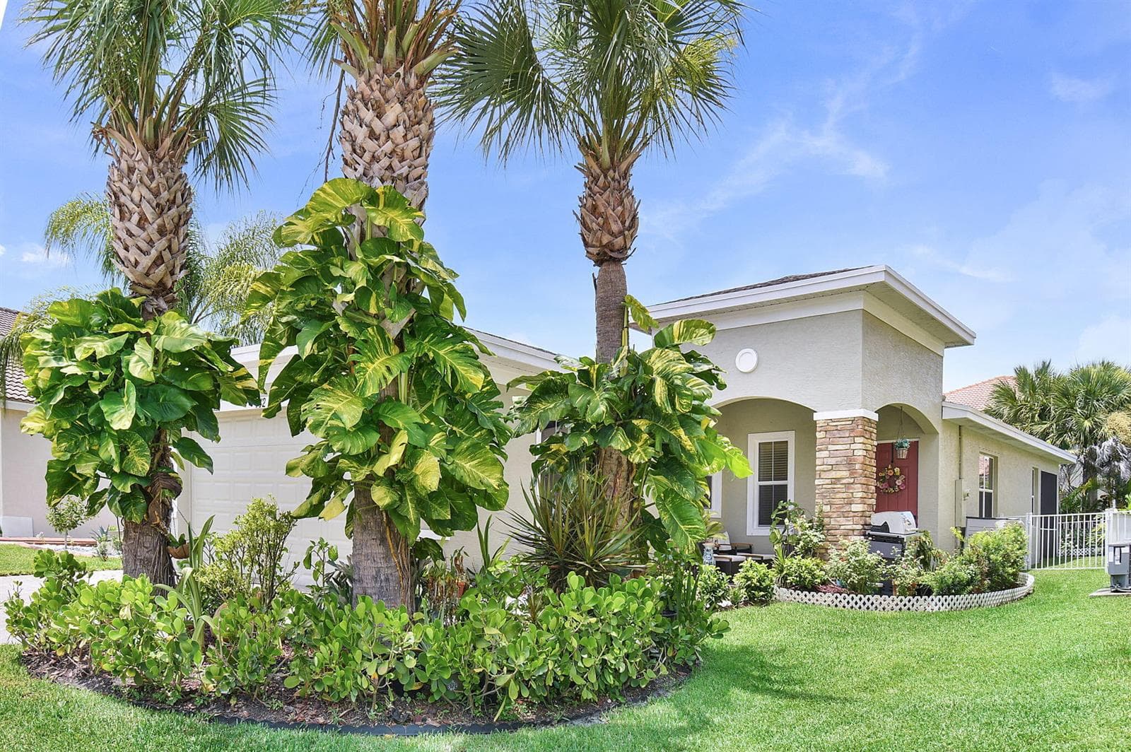 742 NW LEONARDO Circle, Port St. Lucie, FL 34986 photo 3