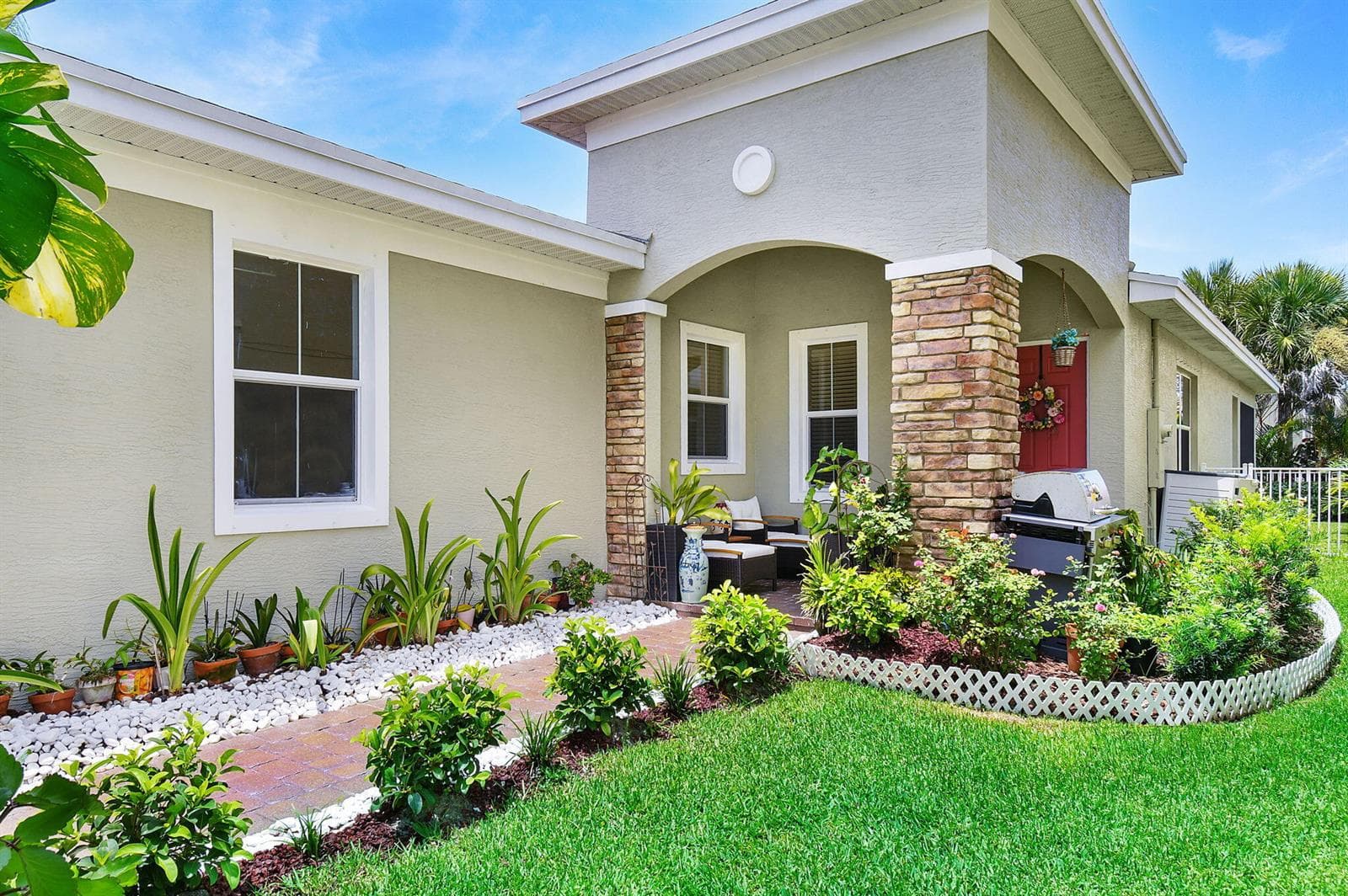 742 NW LEONARDO Circle, Port St. Lucie, FL 34986 photo 4