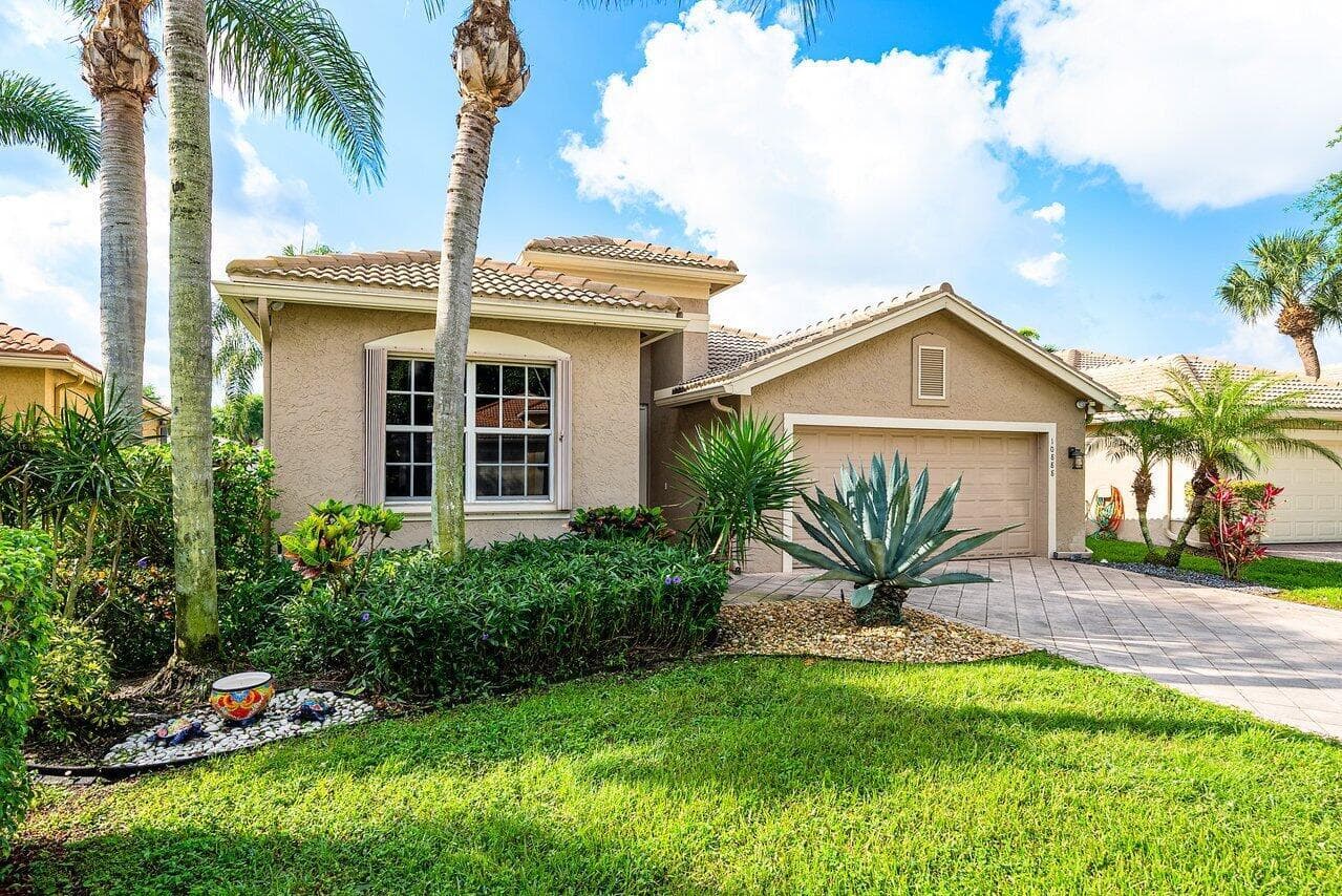 10888 Deer Park Lane, Boynton Beach, FL 33437 photo 2
