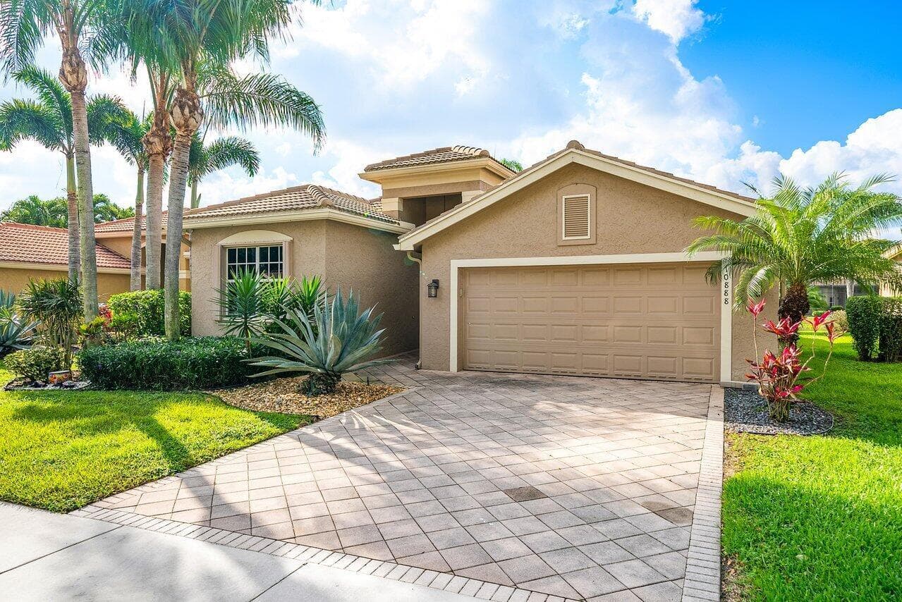 10888 Deer Park Lane, Boynton Beach, FL 33437 photo 3