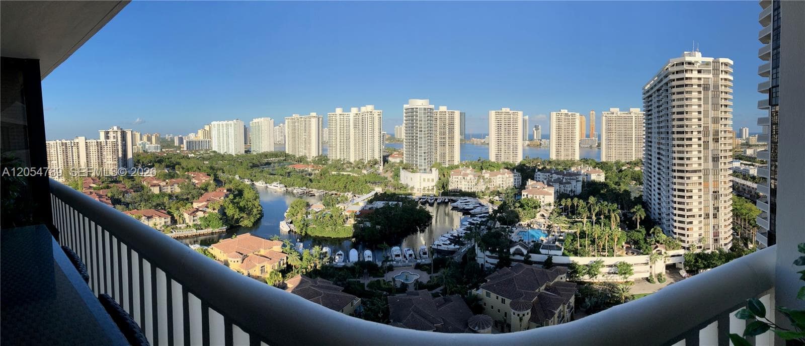 1000 Island Blvd # 2308, Aventura, FL 33160 photo 2
