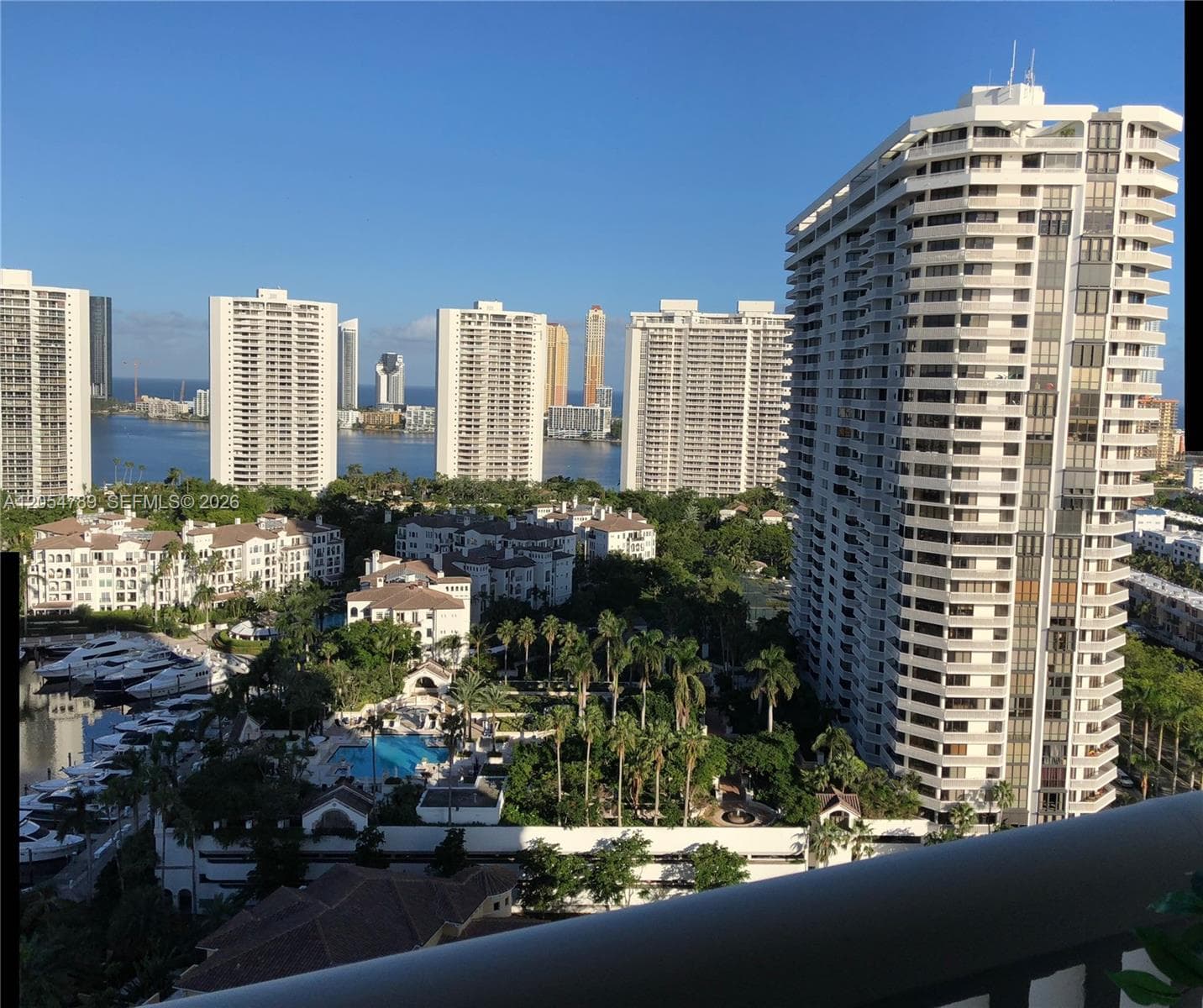 1000 Island Blvd # 2308, Aventura, FL 33160 photo 3