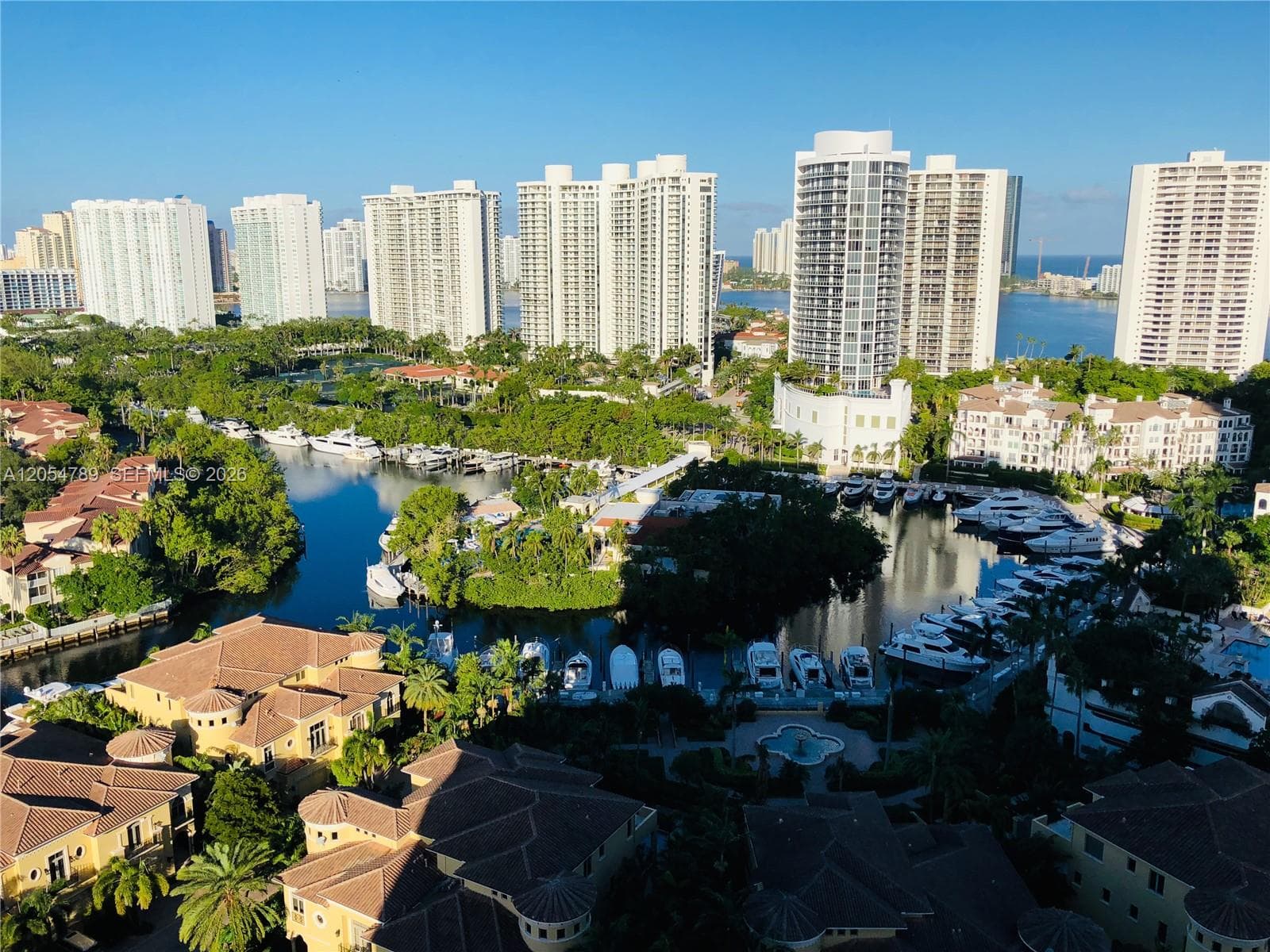 1000 Island Blvd # 2308, Aventura, FL 33160