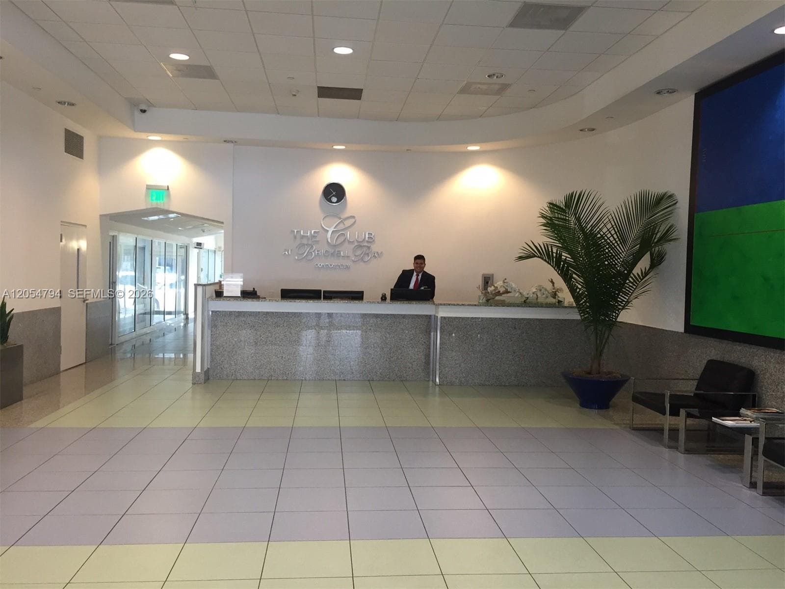 1200 S Brickell Bay Dr # 3317, Miami, FL 33131 photo 3