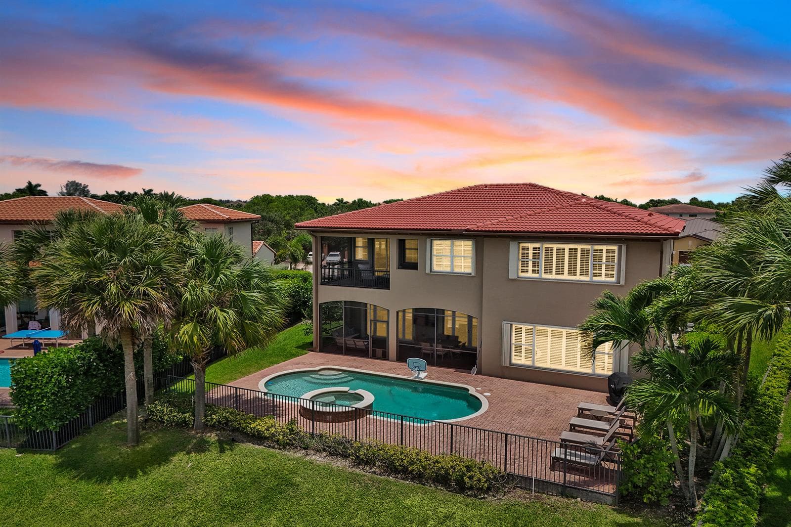 8279 NW 122nd Lane, Parkland, FL 33076 photo 2