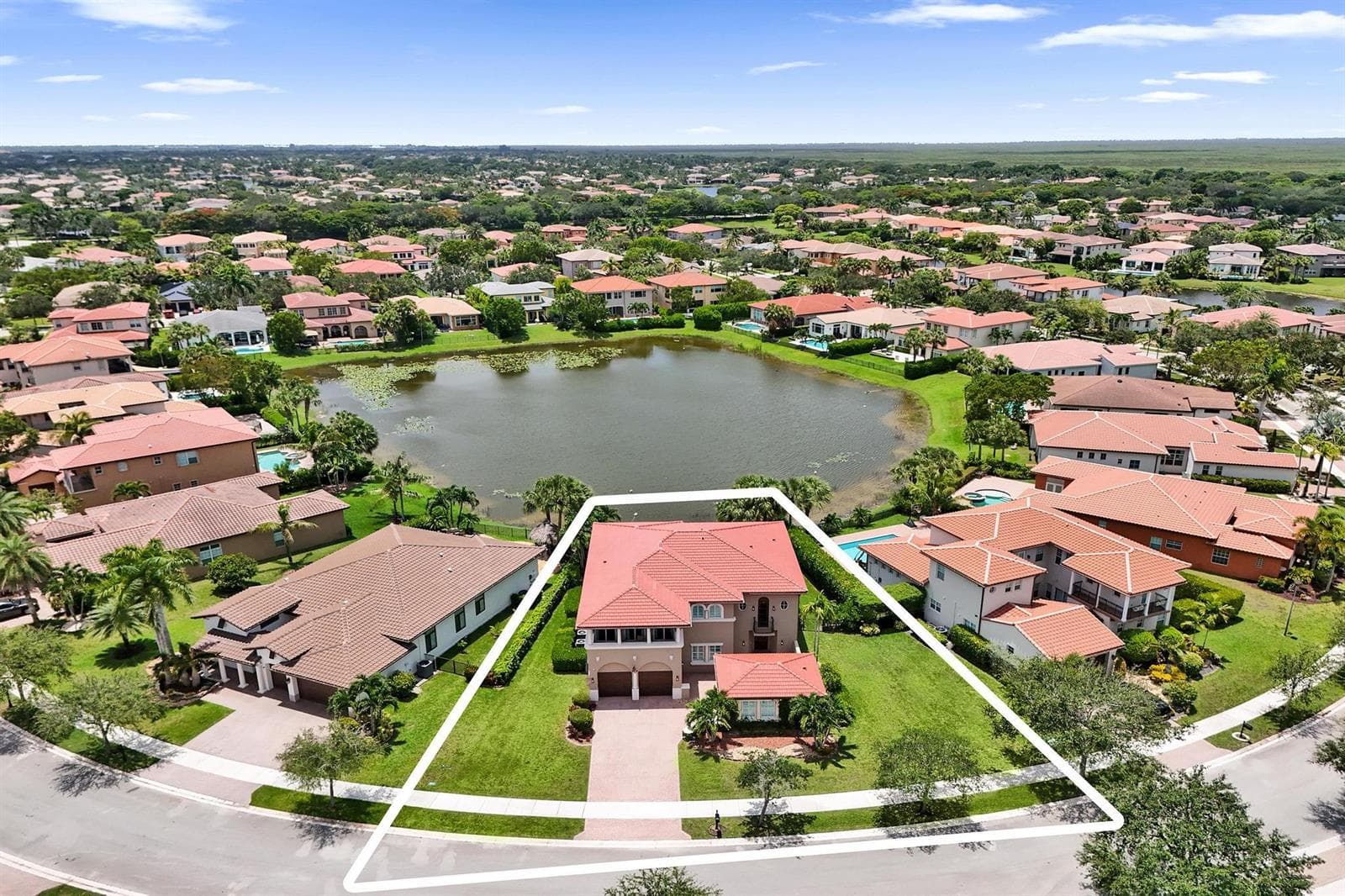 8279 NW 122nd Lane, Parkland, FL 33076 photo 3
