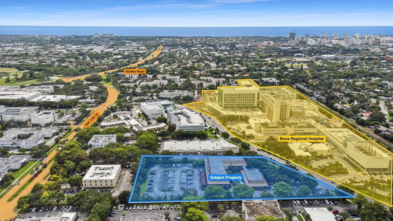 875 Meadows Road # 314/315, Boca Raton, FL 33486 photo 3