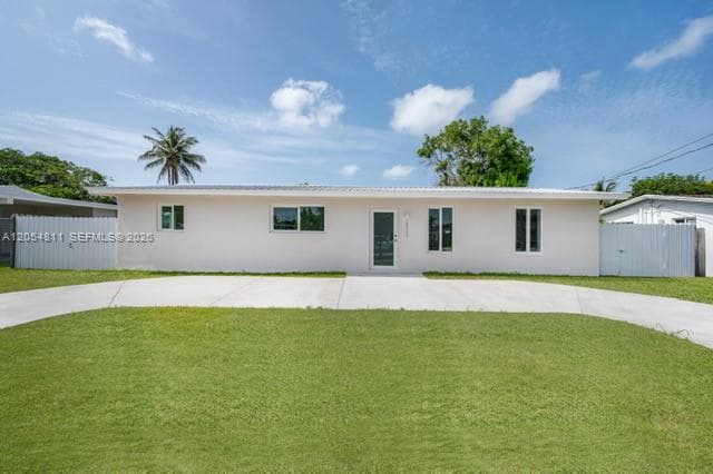 10040 SW 215th St, Cutler Bay, FL 33189