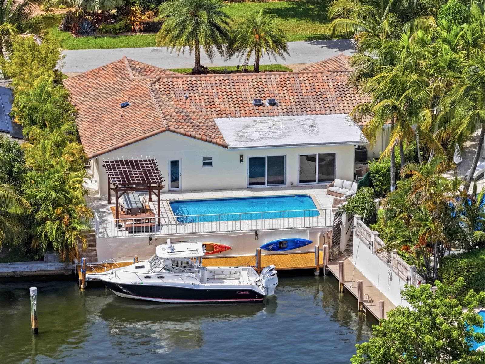 3316 NE 40TH Court, Fort Lauderdale, FL 33308 photo 2