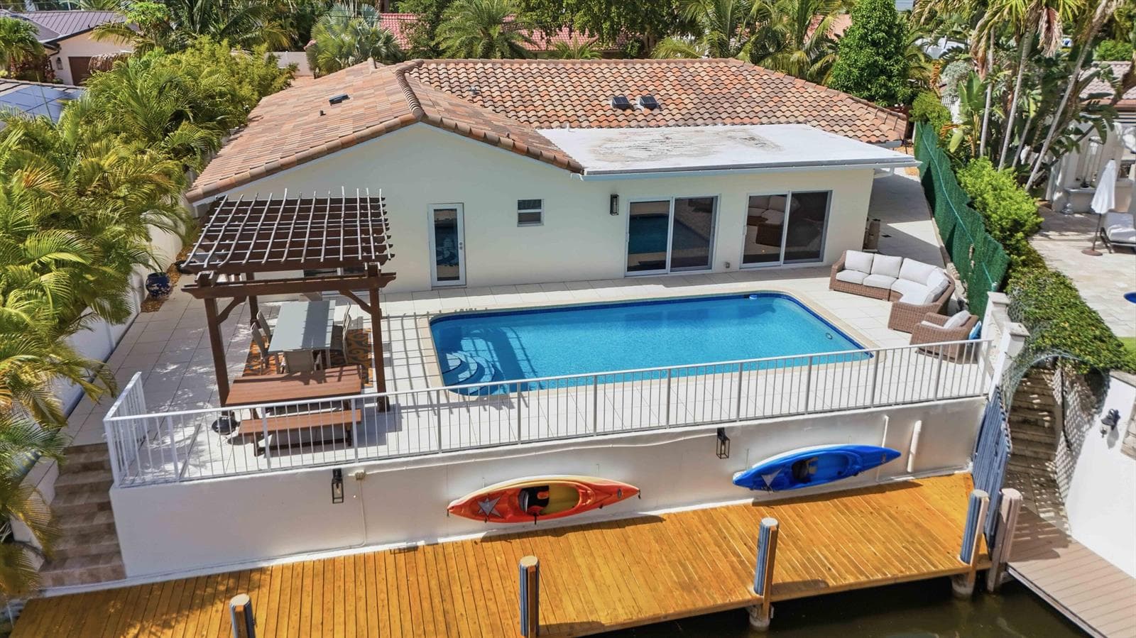 3316 NE 40TH Court, Fort Lauderdale, FL 33308 photo 3