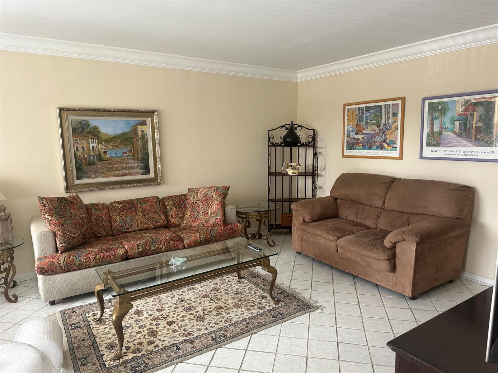 154 WINDSOR G, West Palm Beach, FL 33417 photo 2