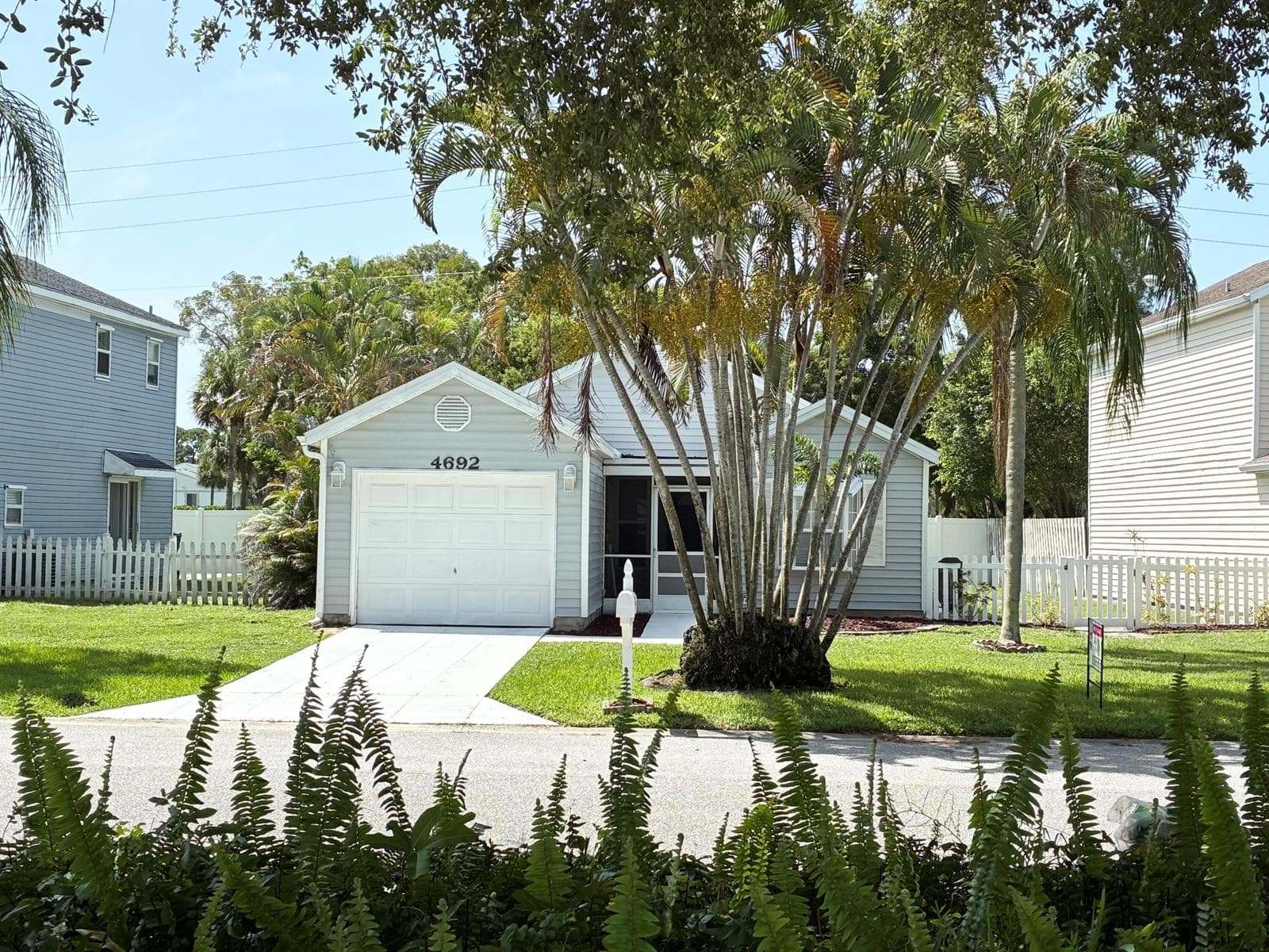 4692 LAKESIDE Circle, West Palm Beach, FL 33417 photo 2